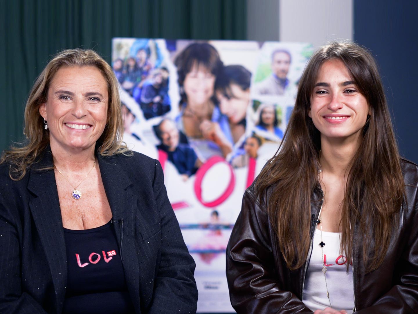 « LOL 2.0 » : grandir à l’ère des écrans 